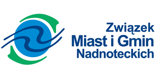 Logo Związku Miast i Gmin Nadnoteckich