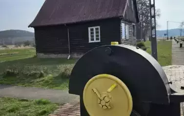 Śluza nr 16 Pian&oacute;wka 8