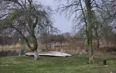 Śluza nr 16 Pian&oacute;wka 10