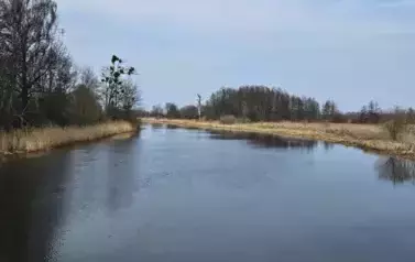 Śluza nr 16 Pian&oacute;wka 13