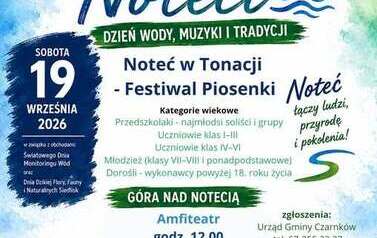 NOTEĆ W TONACJI