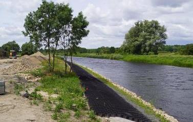 Obrady Zarządu Związku Miast i Gmin Nadnoteckich, Wieleń, 14.06.2022r. 1
