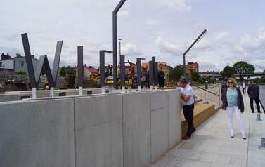 Obrady Zarządu Związku Miast i Gmin Nadnoteckich, Wieleń, 14.06.2022r. 9