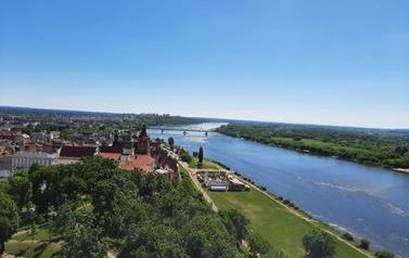 Uroczystość wręczenia Nagr&oacute;d Przyjaznego Brzegu, Grudziądz, 05.06.2022r. (fot. B.Sk&oacute;ra, R.Czempiński) 6