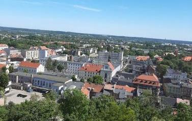 Uroczystość wręczenia Nagr&oacute;d Przyjaznego Brzegu, Grudziądz, 05.06.2022r. (fot. B.Sk&oacute;ra, R.Czempiński) 7
