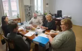 Komisja rewizyjna #3