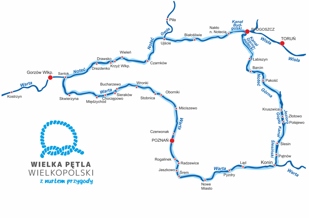 Wielka Pętla Wielkopolski