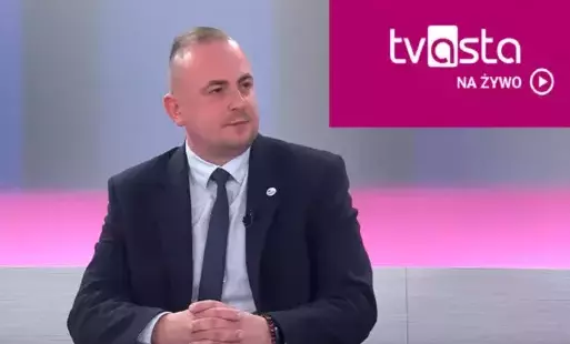 Zdjęcie do Wywiad z prezesem Zarządu ZMiGN