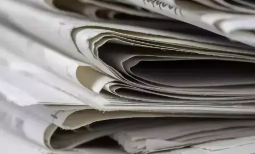 Zdjęcie do Nadnotecka Droga Rowerowa &ndash; nowy projekt Związku w lokalnych mediach