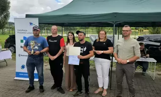 Zdjęcie do Jubileuszowe X Spławikowe Drużynowe Zawody Wędkarskie o &bdquo;Puchar Noteci&rdquo; na Łazienkach Czarnkowskich