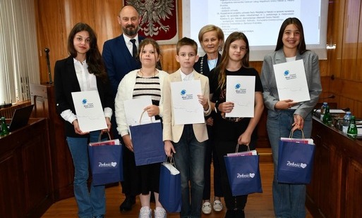 Zdjęcie do Opowiedz Noteć&rdquo; &ndash; finał konkursu