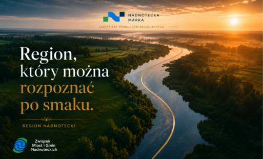 Zdjęcie do Rusza Program Certyfikacji Produkt&oacute;w Regionalnych &bdquo;Nadnotecka Marka&rdquo;