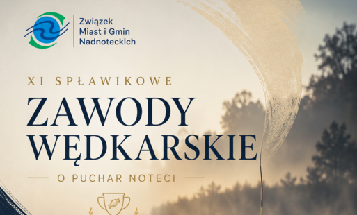 Zdjęcie do XI Zawody Wędkarskie o &bdquo;Puchar Noteci&rdquo;